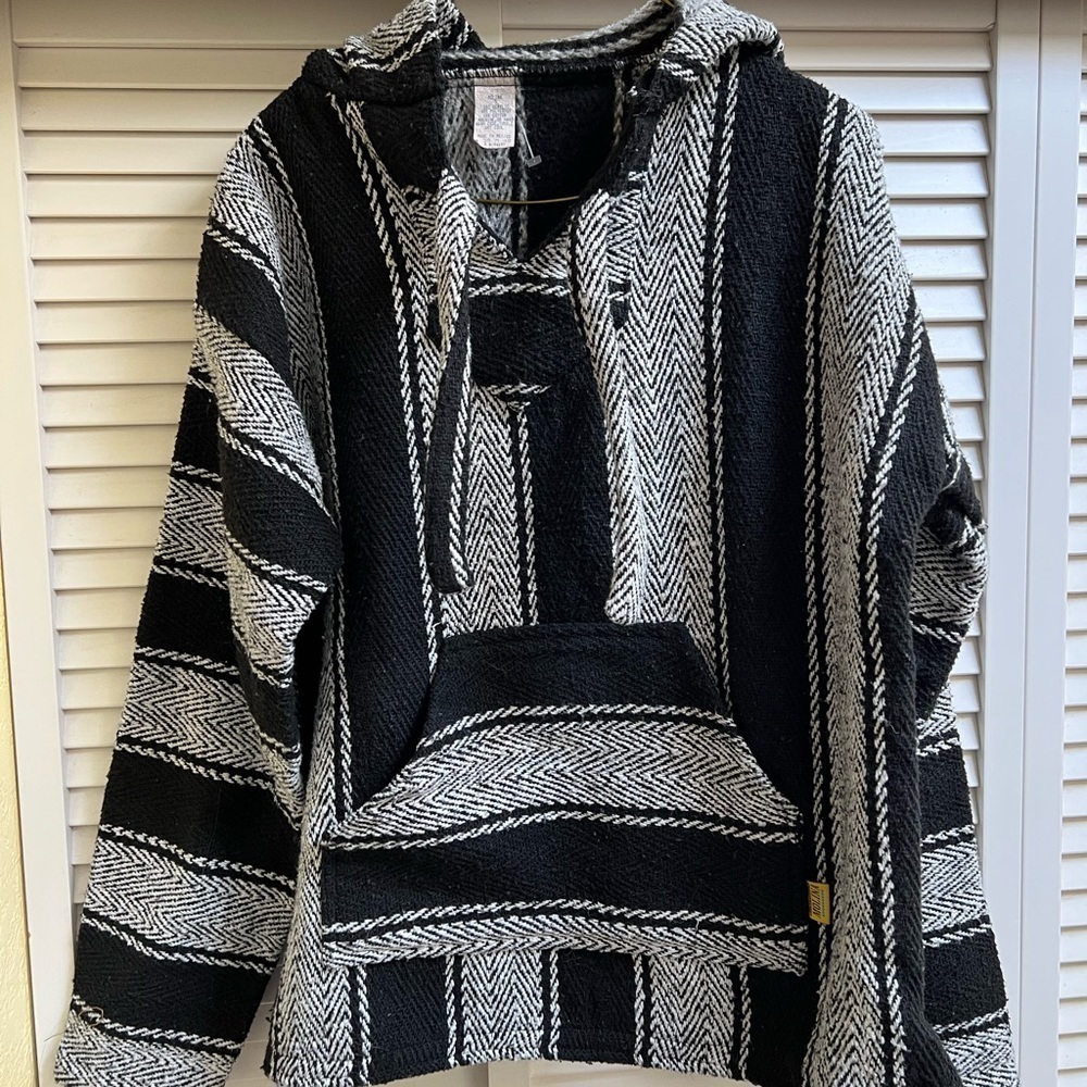Molina Baja Jacket Sz Medium